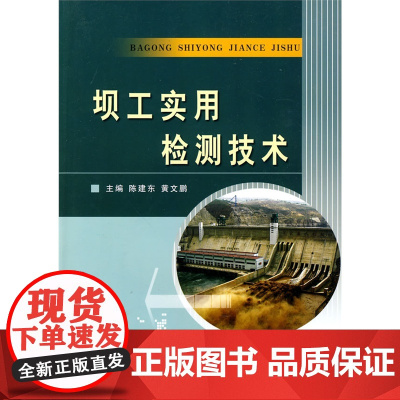 坝工实用检测技术