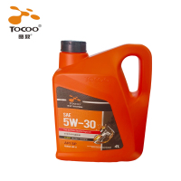 图致 全合成汽油机油 SP 5W30 4L 桶