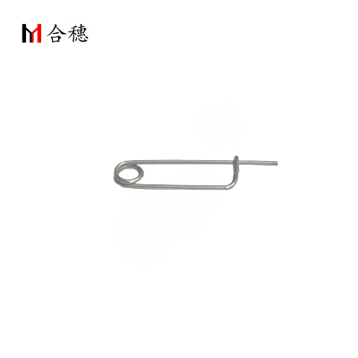 合穗金属卡扣HS-KK-001(70*15mm)/个