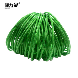 泽力锐 包塑钢丝绳 12mm 米