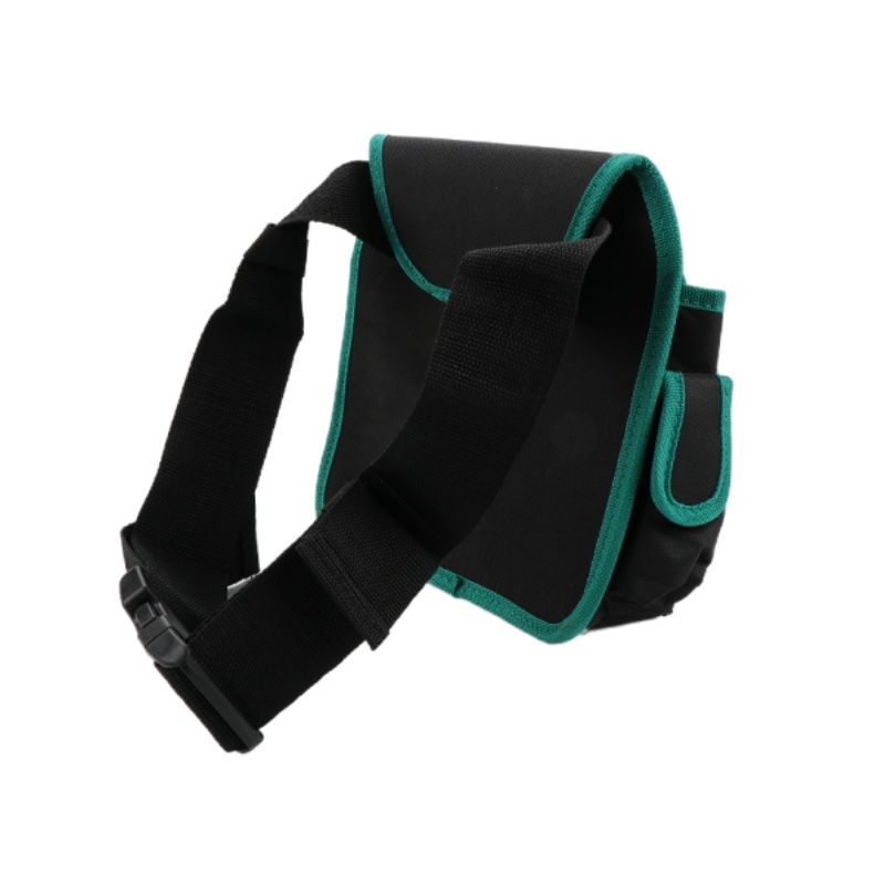 长鹿牛津布腰包 200*150*230mm 个