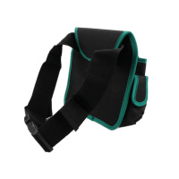 长鹿牛津布腰包 200*150*230mm 个