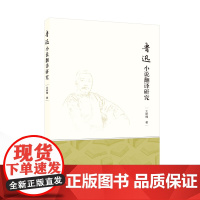 鲁迅小说翻译研究 王树槐 著 文学理论/文学评论与研究文学 正版图书籍 武汉大学出版社