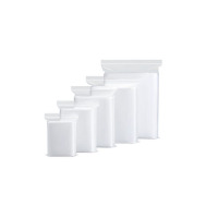 菲尔阿扎透明袋 14*20cm/包