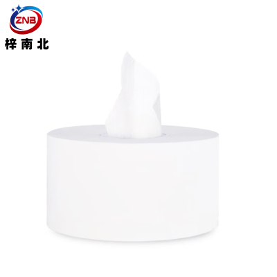 梓南北 中心抽大卷纸 整箱装 ZN/ZC702 箱
