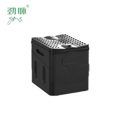 劲脉 户外折叠马桶 27*31.5*30CM 个