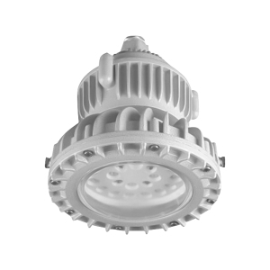 凯圣蓝 XHD610-1 50W IP66 防爆标志Exd IIC T6(及以下) 免维护LED防爆灯 (计价单位:盏)