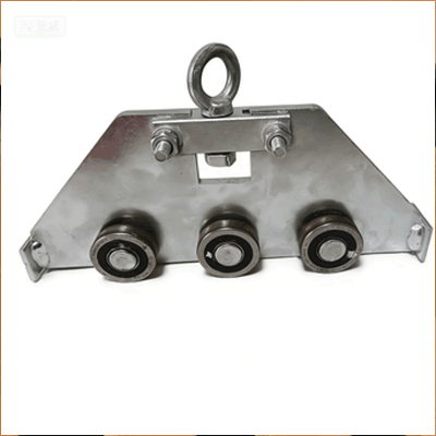 鑫睿辉 差速单元滑轮 H26-Y-02 个