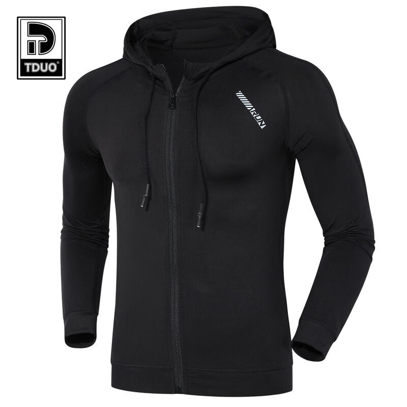 Tduo跑步健身外套U13 件