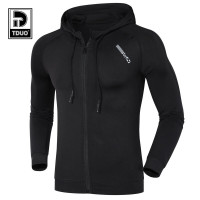 Tduo跑步健身外套U13 件