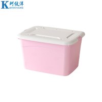 珂攸洋整理塑料箱