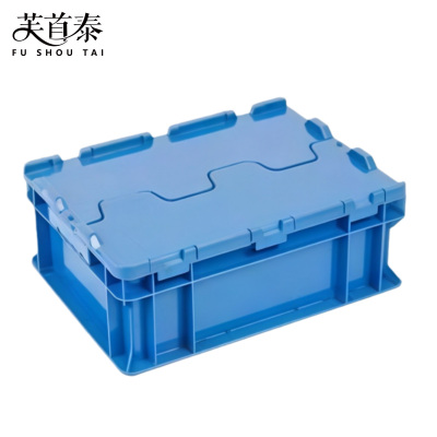 芙首泰周转箱400*300*148mm个