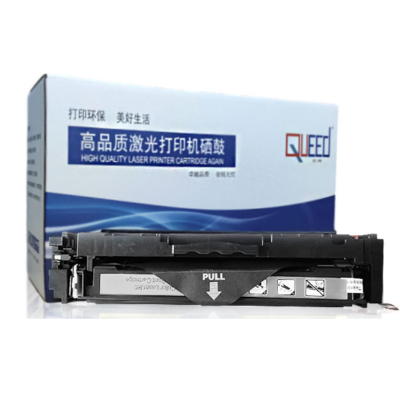 优得/QUEEDYDCF228A硒鼓/粉盒适用于HPM403D/M403N/M403DN/M403DW黑色