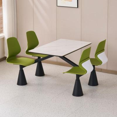 大风车 DFCCZ251114 四人位餐桌餐椅