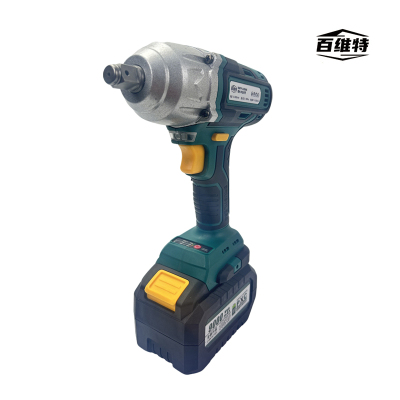 百维特 BWFP-LIB900型 锂电冲击扳手