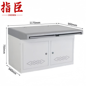 指臣电脑桌职员桌