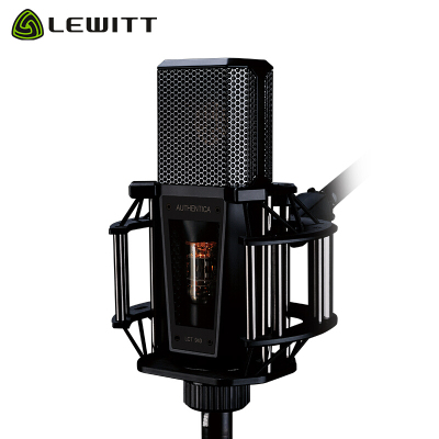 LEWITT/莱维特LCT940直播电子管晶体管电容麦克风电脑手机主播大合唱专业录音棚话筒