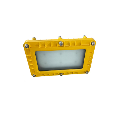 顶火 GMD8124A 电压AC220V 功率20W 防爆应急泛光灯 计价单位:盏 黄色