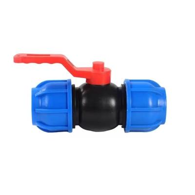 中锦科技 PE快接阀门 PE32[1寸] 个