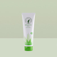 完美荟新芦荟滋养护色润发乳260ml