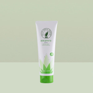 完美荟新芦荟滋养护色润发乳260ml