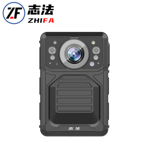 志法 执法记录仪T6 128G(台)