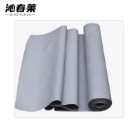 沁春莱玻璃纤维防火布 厚1.2mm 平方米