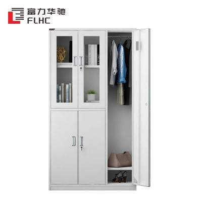富力华驰 更衣柜 1800*970*420mm五门 个