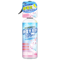 2瓶除静电喷雾