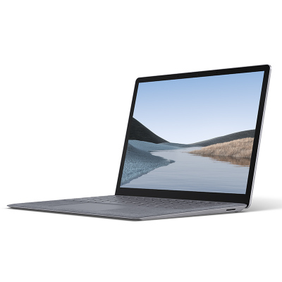 微软SurfaceLaptop3酷睿10代I5-8G-256G13.5寸屏幕灰钴蓝平板电脑商务办公轻薄触屏笔记本电脑