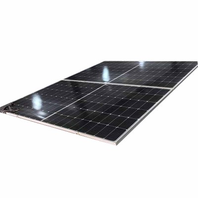 海铁科技太阳能板 410W 1722*1134*30MM/片
