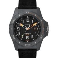 Timex/天美时石英指针防水商务简约时尚中性石英腕表