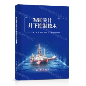 [N]智能完井井下控制技术(精)-9787511466464