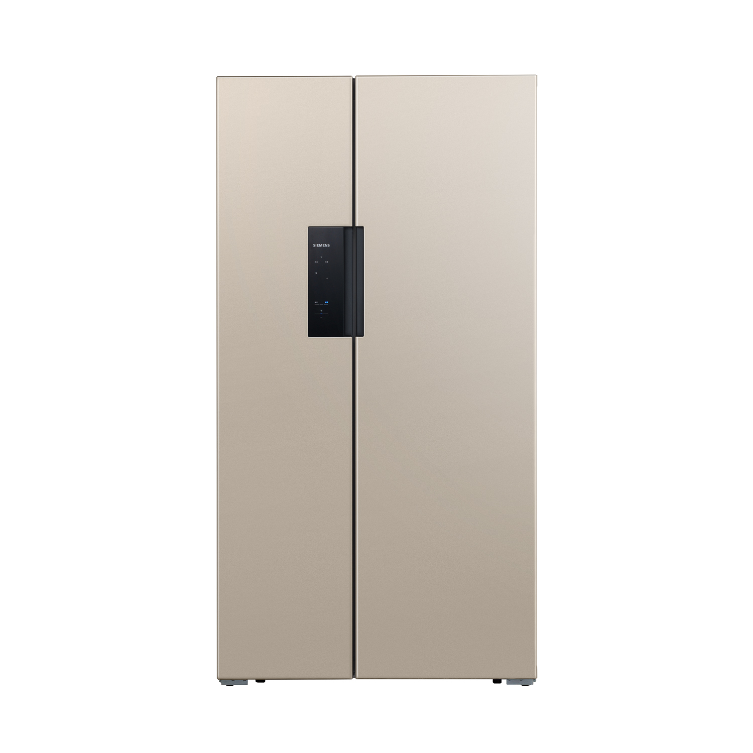 西门子电脑控温冰箱