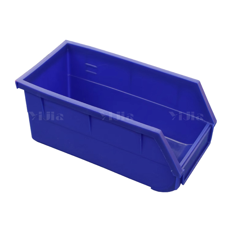 翌嘉YJ4121032 背挂零件盒壁挂式零件盒 蓝色 270*140*125