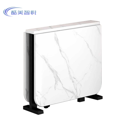 酷美智悦 折叠桌 1000x800x750mm 张