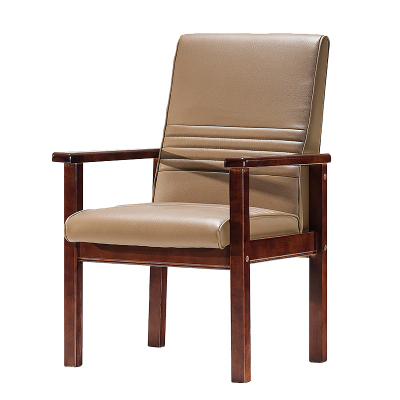 匡大办公家具办公椅主管椅职员椅老板椅SJ2102牛皮