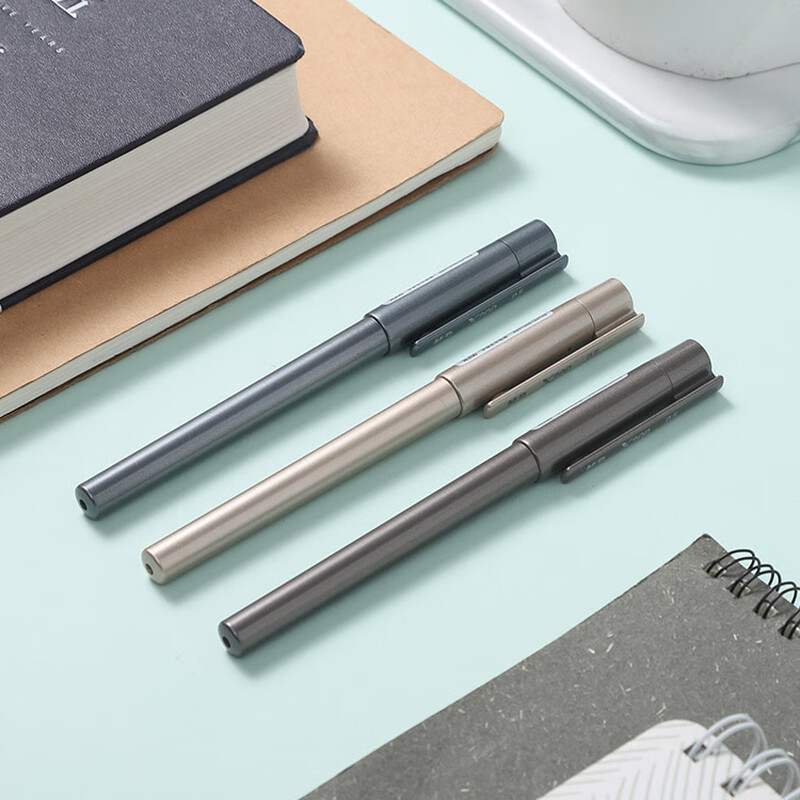 晨光M&G创意磁性便签纸时尚办公文具高效整理神器简约设计提升工作效率