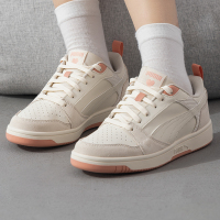 彪马(PUMA)女鞋新款板鞋低帮透气耐磨休闲鞋户外出行运动板鞋 397567-01 ZP