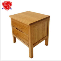 毕氏家具 床头柜 700*400*500 个