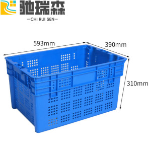 驰瑞森塑料箱