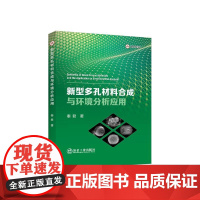 新型多孔材料合成与环境分析应用/秦君