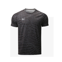 安德玛 中性 短袖T恤 2026-119/件