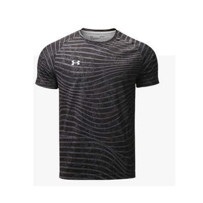 安德玛 中性 短袖T恤 2026-119/件