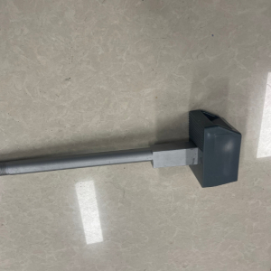 耀尔 钩螺栓 M22mm*450mm 个