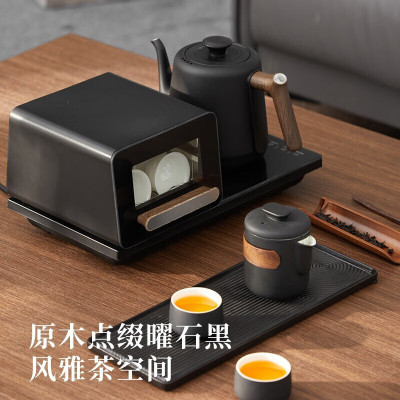 鸣盏(MINGZHAN)茶台烧水壶 MZ151A