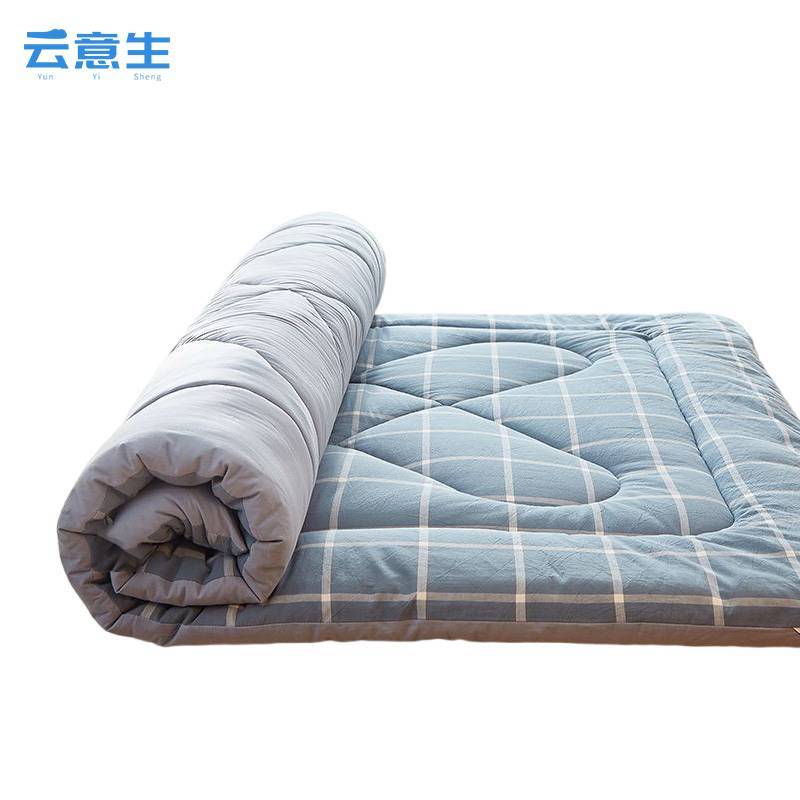云意生 棉花 褥子 120*200cm 张