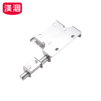 渼洇 门栓锁 6寸 把