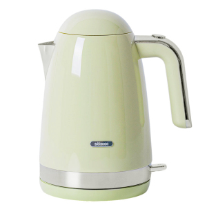 SOIKOI司崎库经典复古水壶2.0 SK-EK1860