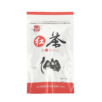 仙青一级红茶100g袋装